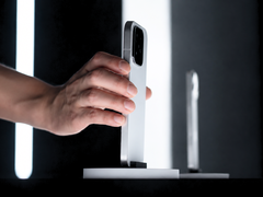 Im Bild: Das Xiaomi 17 Max.