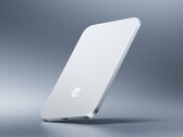 Die Xiaomi UltraThin Power Bank ist kaum dicker als das iPhone Air. (Bildquelle: Xiaomi)