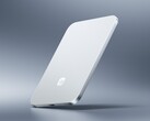 Die Xiaomi UltraThin Power Bank ist kaum dicker als das iPhone Air. (Bildquelle: Xiaomi)