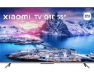 Media Markt bietet den gut aussehenden Xiaomi Q1E QLED-Fernseher in 55 Zoll aktuell zum verlockenden Deal-Preis an (Bild: Xiaomi)