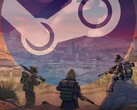 ZERO Sievert 2 hat 100.000 Wishlists auf Steam erreicht.