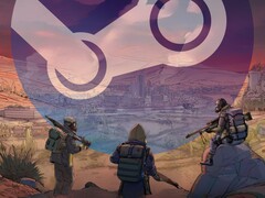 ZERO Sievert 2 hat 100.000 Wishlists auf Steam erreicht.