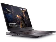 Dell Alienware m17 R5: Gaming-Notebook zum attraktiven Preis