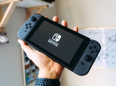 Die Nintendo Switch der nächsten Generation soll dank Nvidia Tegra T239 deutlichs chneller werden. (Bild: Antonio Manaligod)