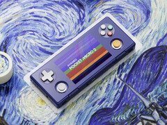 Der Pocket Micro 2 in 