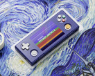 Der Pocket Micro 2 in "Stardust Purple"