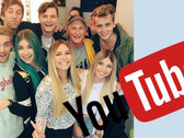 YouTube-Stars: YouTuber sind beliebter als Schauspieler und Sportler