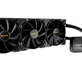 Wasserkühlung: be quiet! stellt Silent Loop 360mm-AiO vor