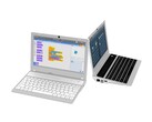 CrowPi L: Neuer, vielfältig einsetzbarer Laptop mit Raspberry Pi
