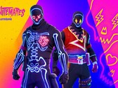 Die Ankündigungen der Halloween-Festivitäten dürften für einige Spieler verblassen im Vergleich zu den Speicher-Einsparungen des jüngsten Updates. (Bild: Epic Games)
