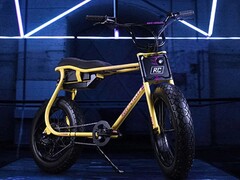 Ruff Cycles: Neues E-Bike startet mit ungewöhnlicher, optischer Gestaltung