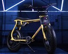 Ruff Cycles: Neues E-Bike startet mit ungewöhnlicher, optischer Gestaltung
