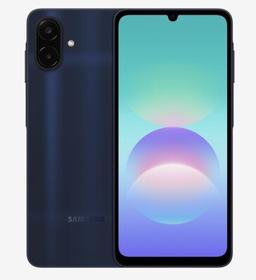 Das Galaxy A08.