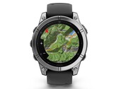 Die Garmin Fenix E gibt es aktuell günstiger