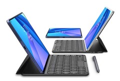 Chuwi HiPad Pro: Das Tablet ist ab sofort auch in Deutschland erhältlich