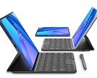 Chuwi HiPad Pro: Das Tablet ist ab sofort auch in Deutschland erhältlich