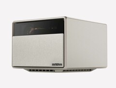 XGIMI Horizon Ultra: Neuer Beamer ist ab sofort erhältlich