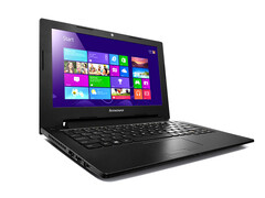 Test Lenovo IdeaPad S215 59372287 Subnotebook