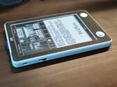 Ink Console: Handheld mit E-Ink (Bildquelle: Daniel Puchau)