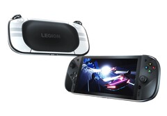 Der Lenovo Legion Play Gaming-Handheld wurde vor dem Launch eingestampft, nun soll Lenovo einen zweiten Anlauf wagen. (Bild: Lenovo)
