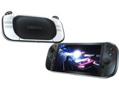 Der Lenovo Legion Play Gaming-Handheld wurde vor dem Launch eingestampft, nun soll Lenovo einen zweiten Anlauf wagen. (Bild: Lenovo)