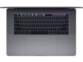 Apple will die neue Tastaturvariante offenbar nicht auf frühere MacBook Pro-Modelle portieren.