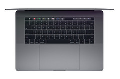 Apple will die neue Tastaturvariante offenbar nicht auf frühere MacBook Pro-Modelle portieren.