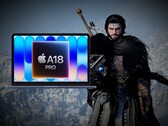 Appledas A18 Pro-betriebene MacBook Neo läuft mit Crimson Desert, obwohl es die Anforderungen nicht erfüllt.