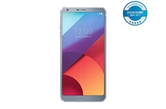 LG G6: MediaMarkt listet Preis und Lieferdatum