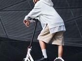 Neuer Xiaomi Electric Scooter 1S mit Akku für 30 km erschienen