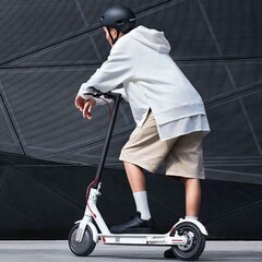 Neuer Xiaomi Electric Scooter 1S mit Akku für 30 km erschienen