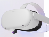 Oculus Quest: Das VR-Headset unterstützt endlich drahtloses Streaming (Bild: Oculus)