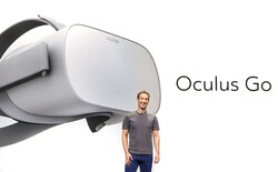 Mit Oculus hat Facebook 2014 den damals bekanntesten VR-Brillen-Hersteller gekauft (Quelle: Facebook)