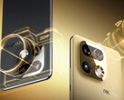 Das Realme 16 Pro+ kommt auch mit einer Zoom-Kamera (Bildquelle: Realme)