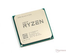 AMD Ryzen 5 1500X Desktop CPU - Benchmarks und Specs