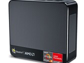 SER5 Pro: Mini-PC mit starkem AMD-Prozessor