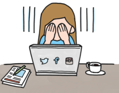 Facebook lockt mehr ältere Menschen an, jüngere bleiben weg