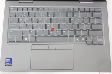 Lenovo ThinkPad X1 2-in-1 G10.