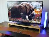 Gaming-Monitor KTC H27P22S im Test: Schnörkelloser 4K-IPS in 27 Zoll für unter 399 Euro