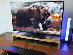 Gaming-Monitor KTC H27P22S im Test: Schnörkelloser 4K-IPS in 27 Zoll für unter 399 Euro