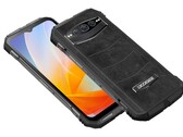 Doogee V30: Rugged-Smartphone mit Keramik-Teilen
