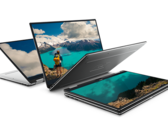 Test Dell XPS 13 9365 2-in-1 Convertible