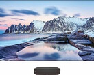 Hisense 100L5F-D12: DLP-Beamer mit 4K-Auflösung