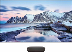 Hisense 100L5F-D12: DLP-Beamer mit 4K-Auflösung