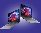 Das IdeaPad Slim 3i 17IWC11 gibts ausschließlich in der Farbe "Lunar Grey"