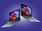 Das IdeaPad Slim 3i 17IWC11 gibts ausschließlich in der Farbe "Lunar Grey" 