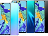 Huawei P30 (Pro): Angeblich 10-mal mehr Vorbestellungen als für P20 (Pro)