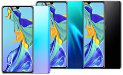 Huawei P30 (Pro): Angeblich 10-mal mehr Vorbestellungen als für P20 (Pro)