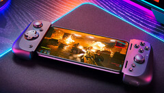 Razer Kishi V2 erhält Update für Virtuellen Controller-Modus.