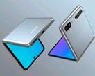 Leak: Samsung Galaxy Z Flip Falthandy erhält 3.300-mAh-Akku.